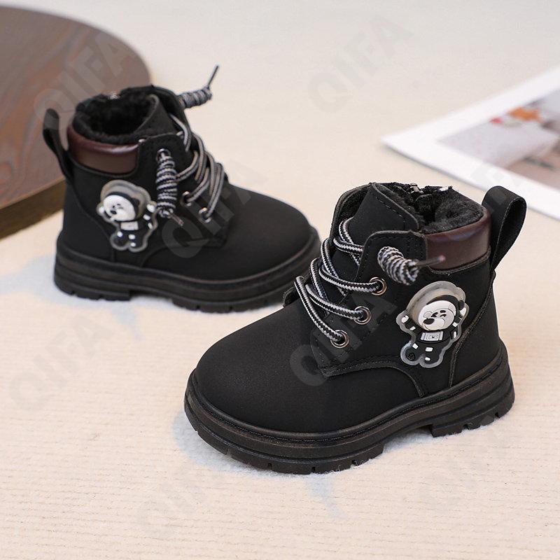 Детские Ботинки CC3601_D212_M-A2