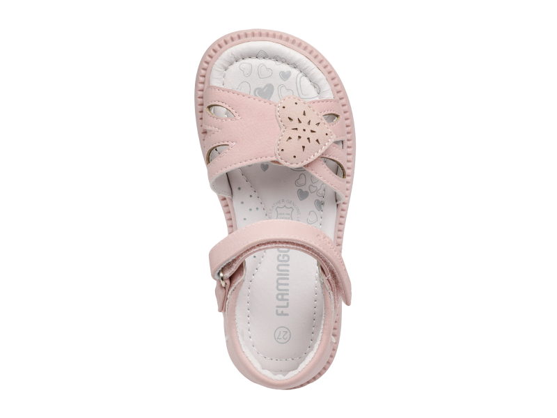 Сандалии 261S-Z6-6868