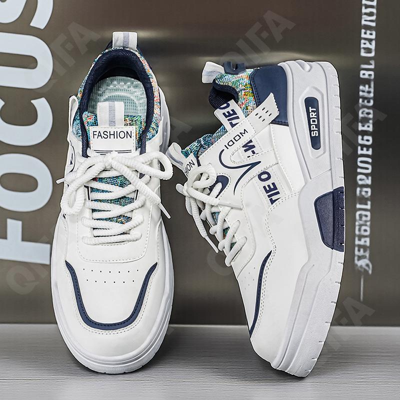 Мужские Кроссовки CC4114_XY3015-1