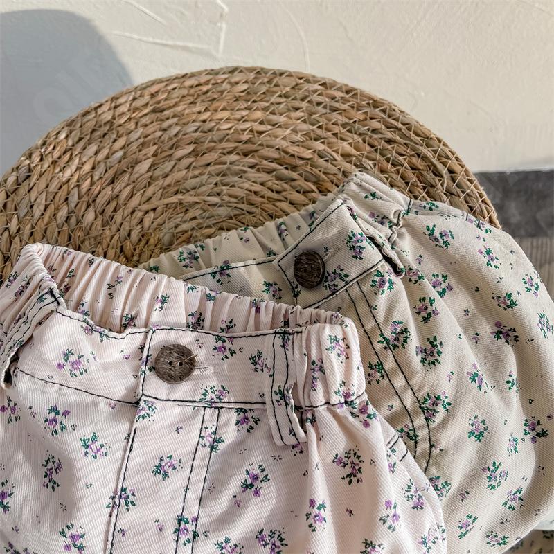 Детские Брюки CC1293_122089_2990_2574