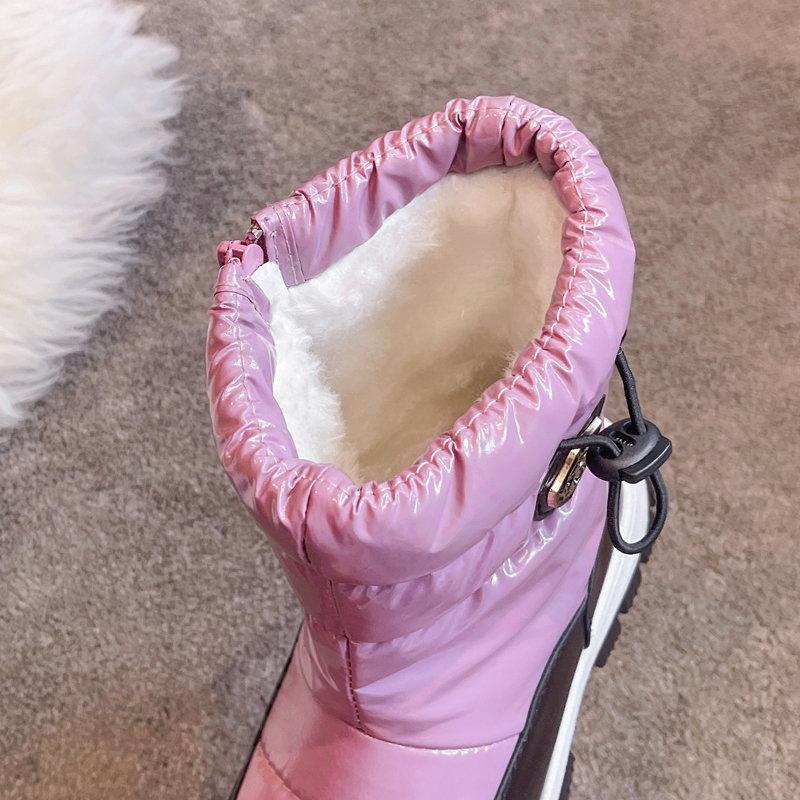 Детские Полусапоги CC4405_828-1 Детские Полусапоги CC4405_828-1