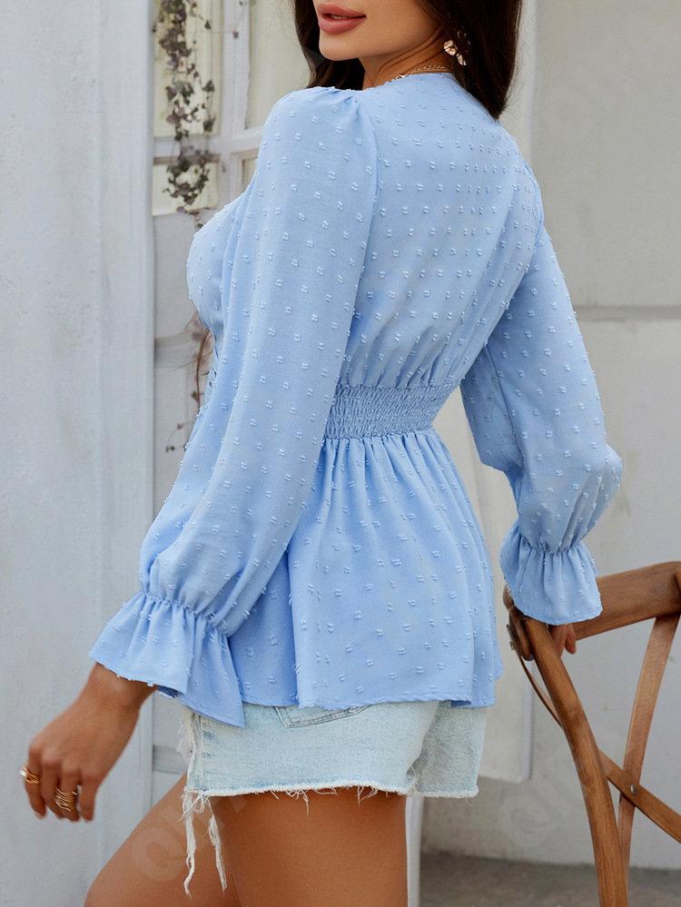 Женская Блузка CC340_D2522034_252_1779_35 Женская Блузка CC340_D2522034_252_1779_35