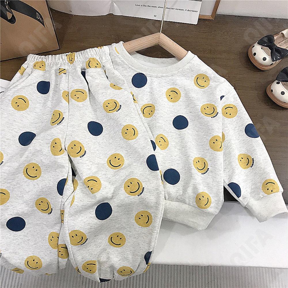 Детский Костюм с брюками CC2554_XIAOLIAN13_230_1817_33