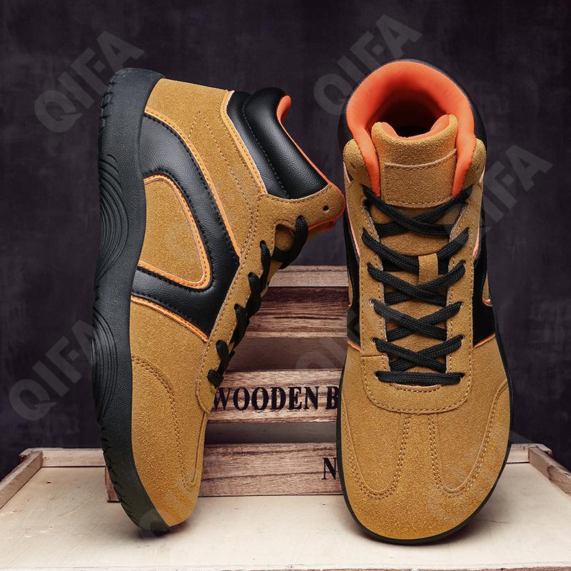 Мужские Ботинки