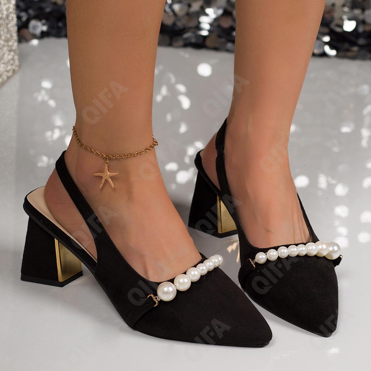 Женские Туфли