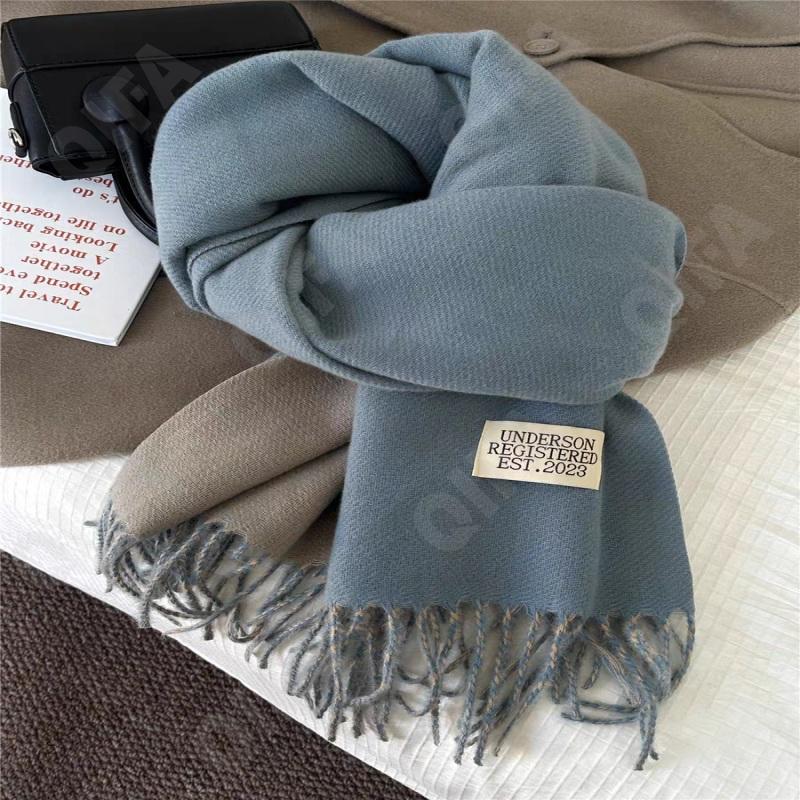 Женский Палантин CC4124_FH2501-5