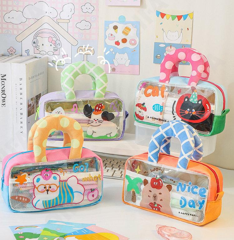 Детский Пенал CC5051_LH070-3