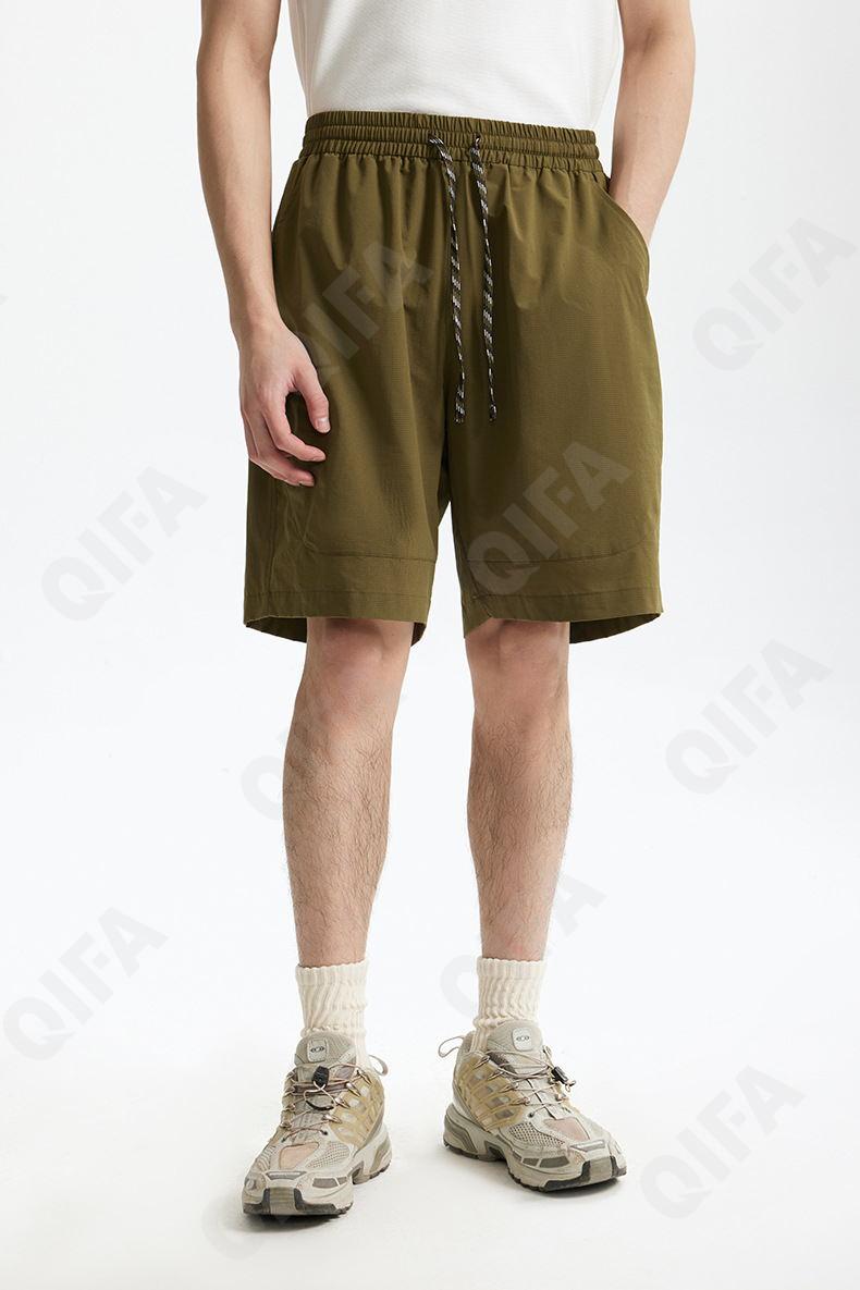 Мужские Шорты CC5547_12700S25_244_1777_8