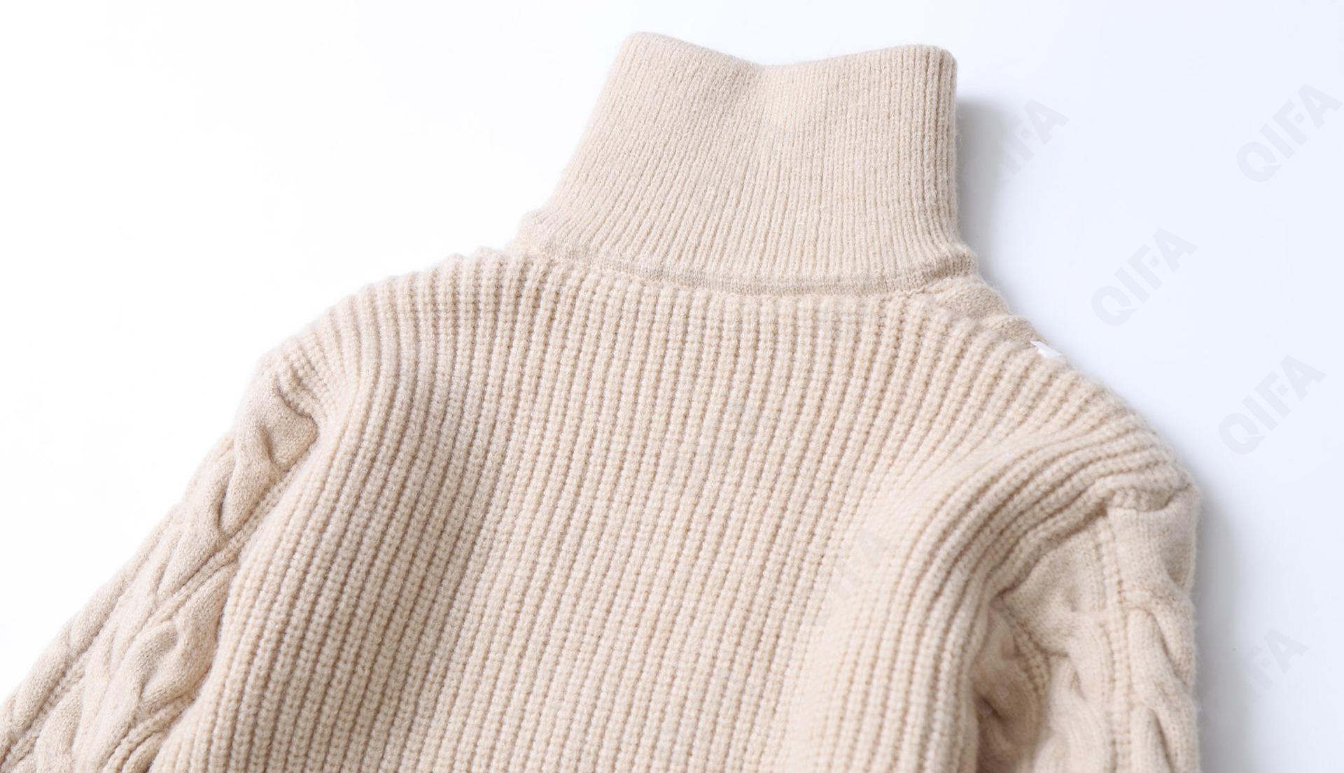 Детский Кардиган CC2327_M-006-5