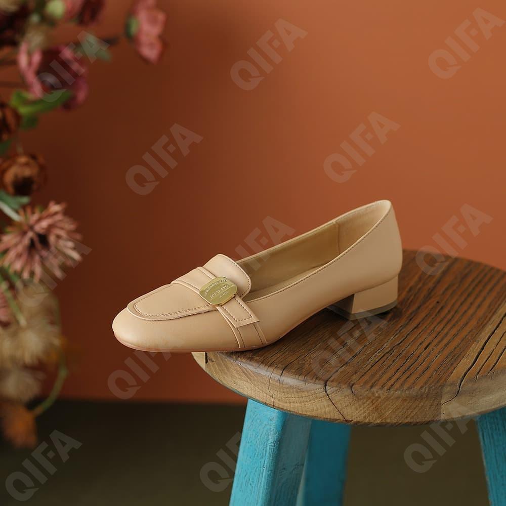 Женские Туфли