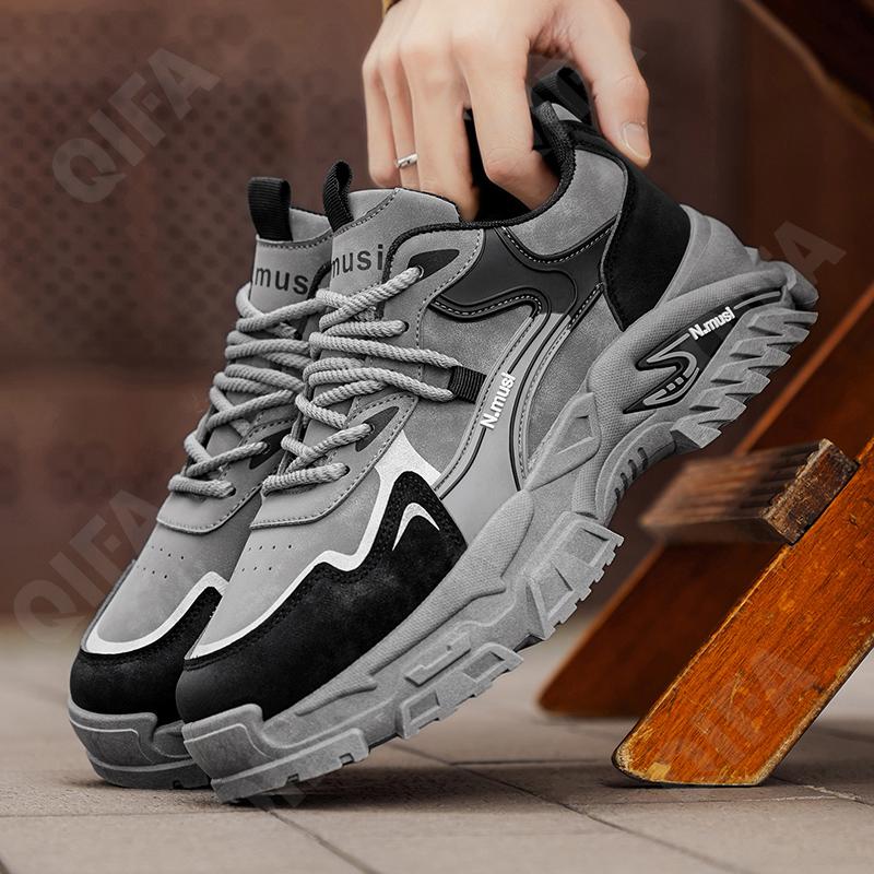 Мужские Кроссовки