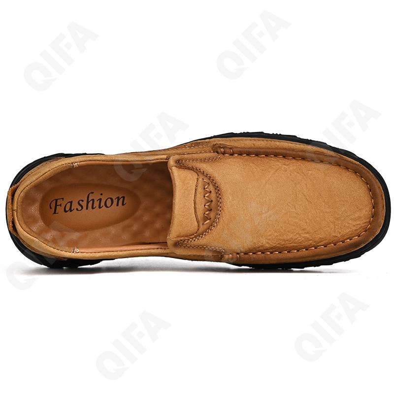 Мужские Полуботинки