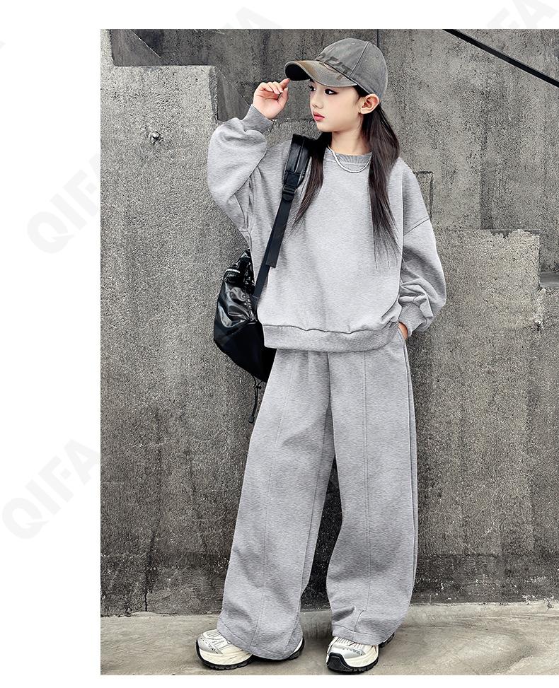 Детский Костюм с брюками CC2120_2830_246_2577_62