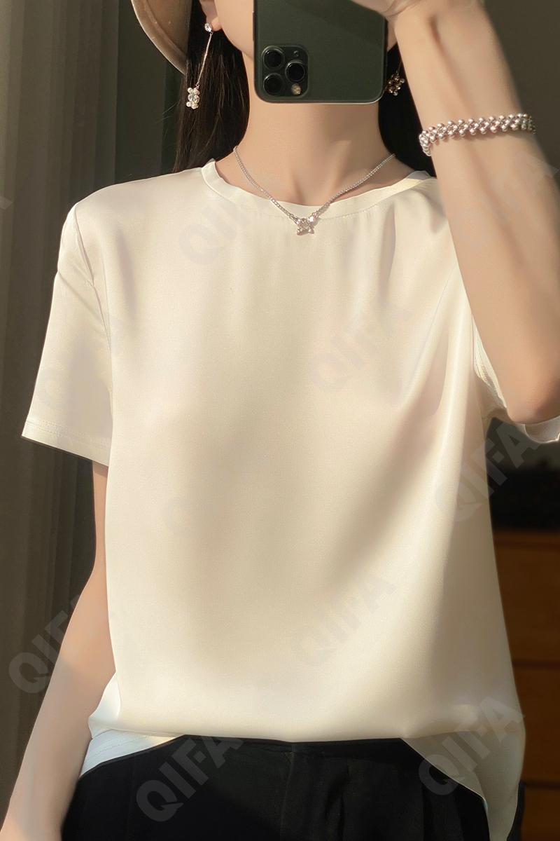 Женская Блузка CC3116_RWA58_226_1781_8 Женская Блузка CC3116_RWA58_226_1781_8