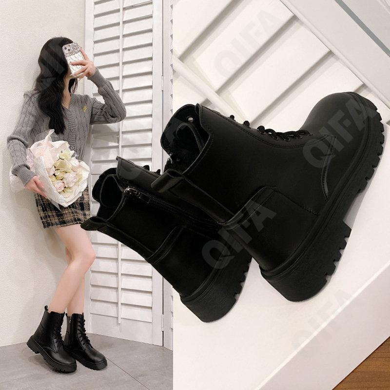 Женские Полусапоги CC4895_906-1