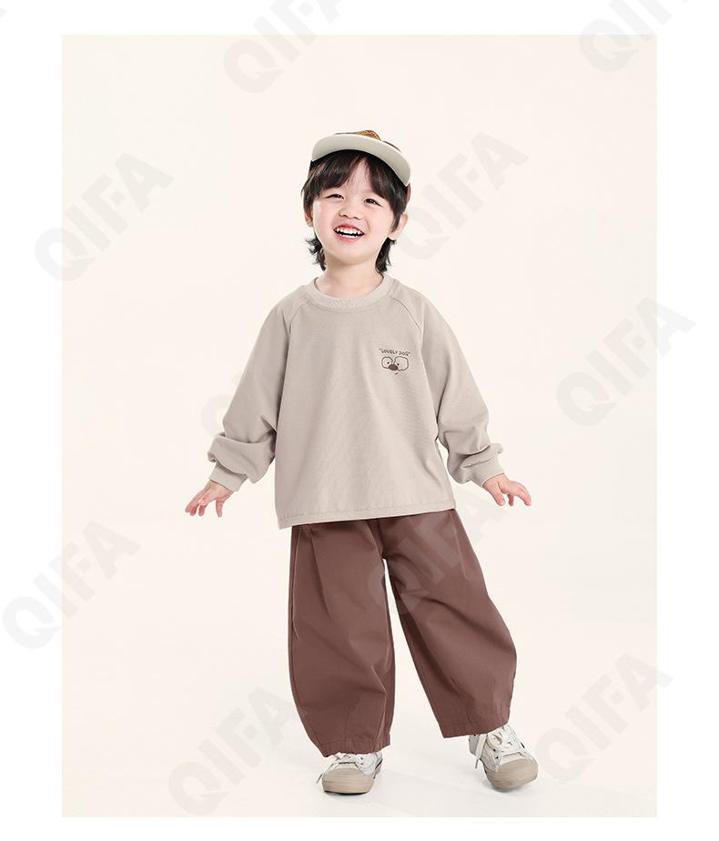 Детские Брюки CC5319_V175_965_2575_44 Детские Брюки CC5319_V175_965_2575_44