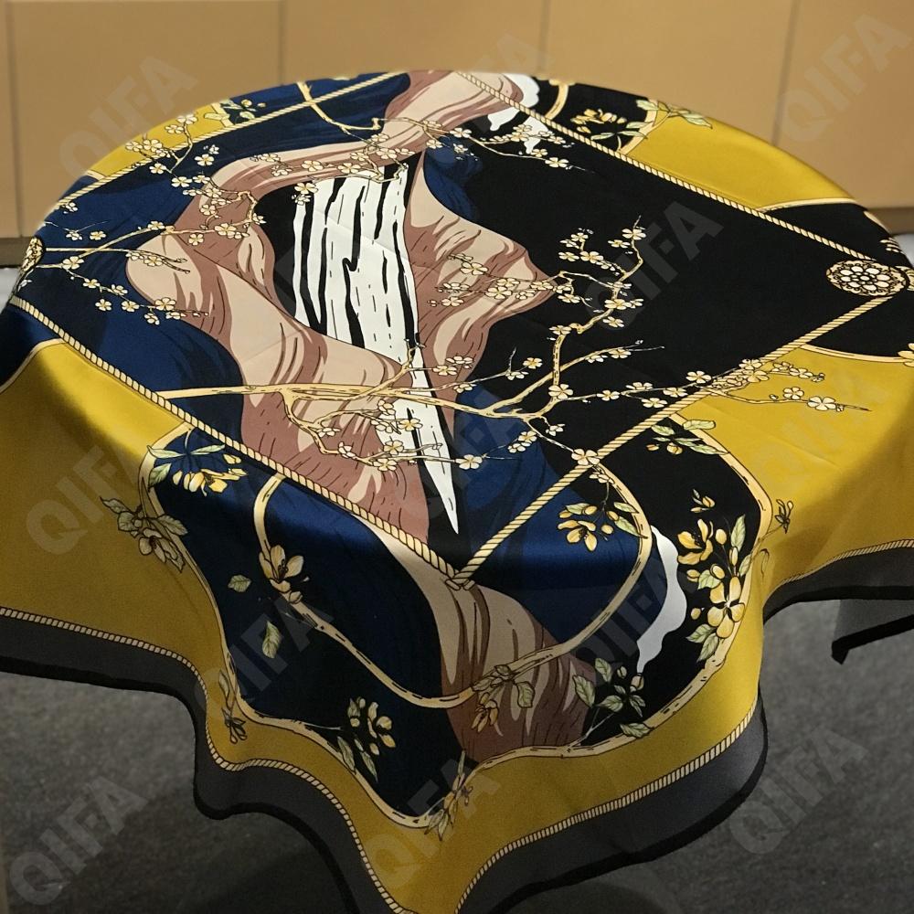 Женский Платок CC4124_3602-82