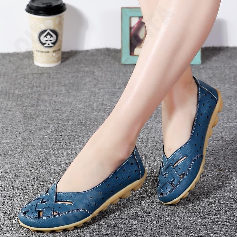 Женские Слипоны CC4270_1165-3