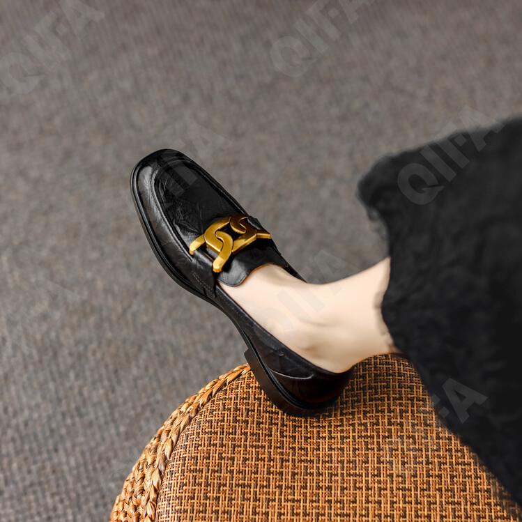 Женские Лоферы CC4419_D51-H115-2