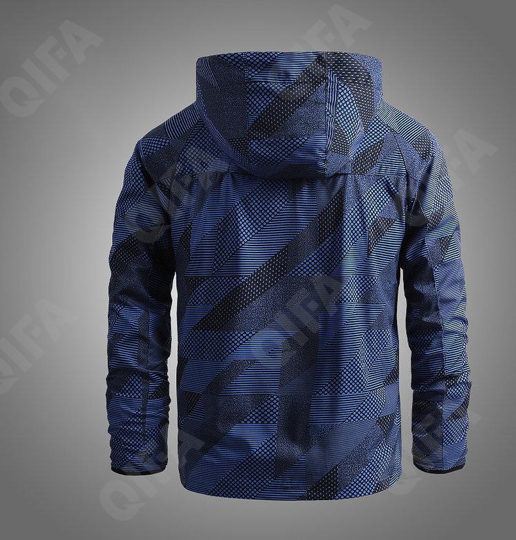 Мужская Ветровка CC469_1818_957_1783_15 Мужская Ветровка CC469_1818_957_1783_15