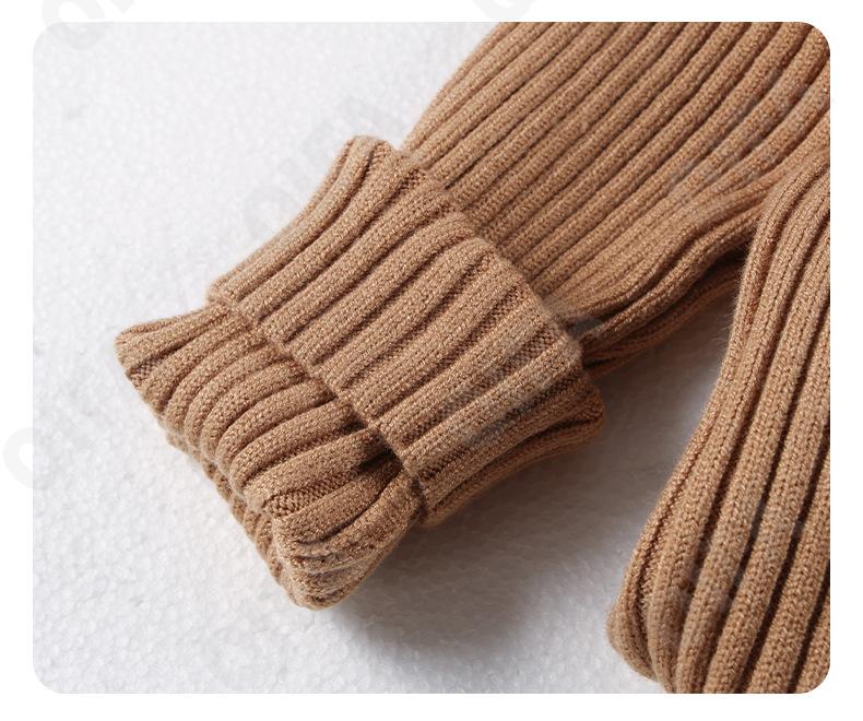 Детский Свитер CC2196_23043_958_1812