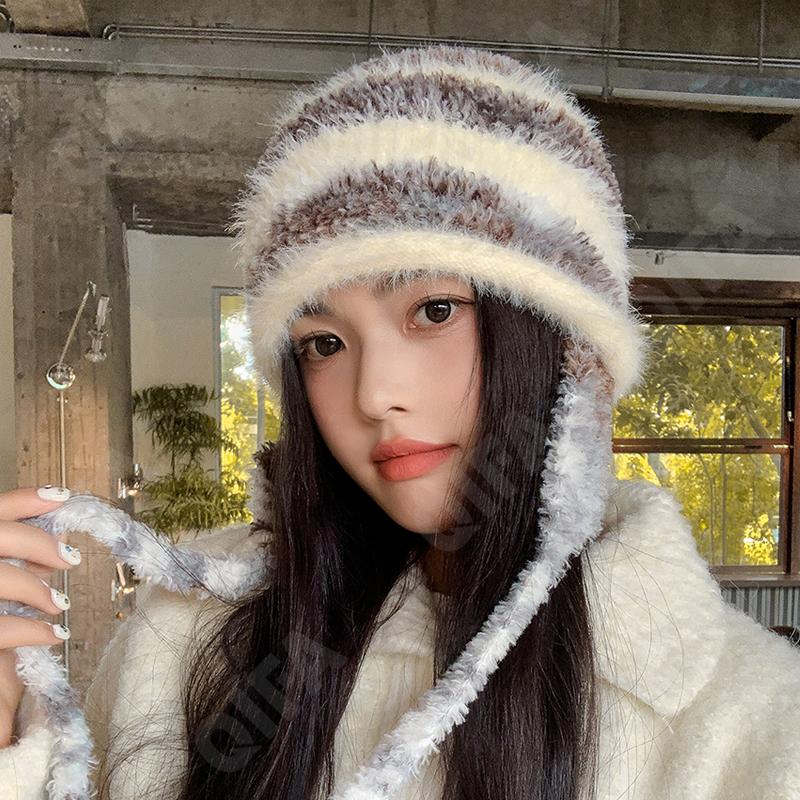 Женская Шапка CC3581_8709-6