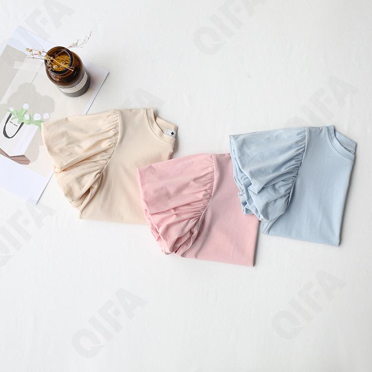 Детская Футболка CC2543_H113_946_1817