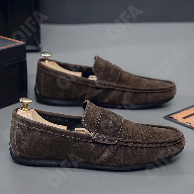 Мужские Мокасины CC4114_EK076-1 Мужские Мокасины CC4114_EK076-1