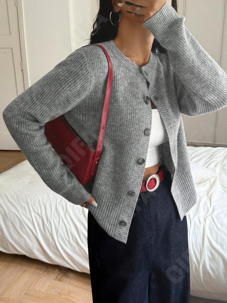 Женский Кардиган CC340_K2548016_246_1779_79