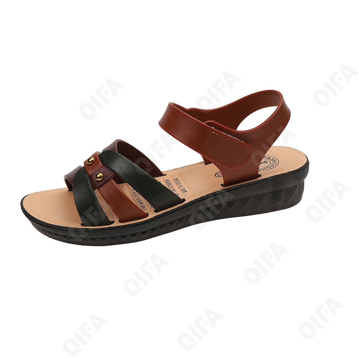 Женские Босоножки CC4007_878-1