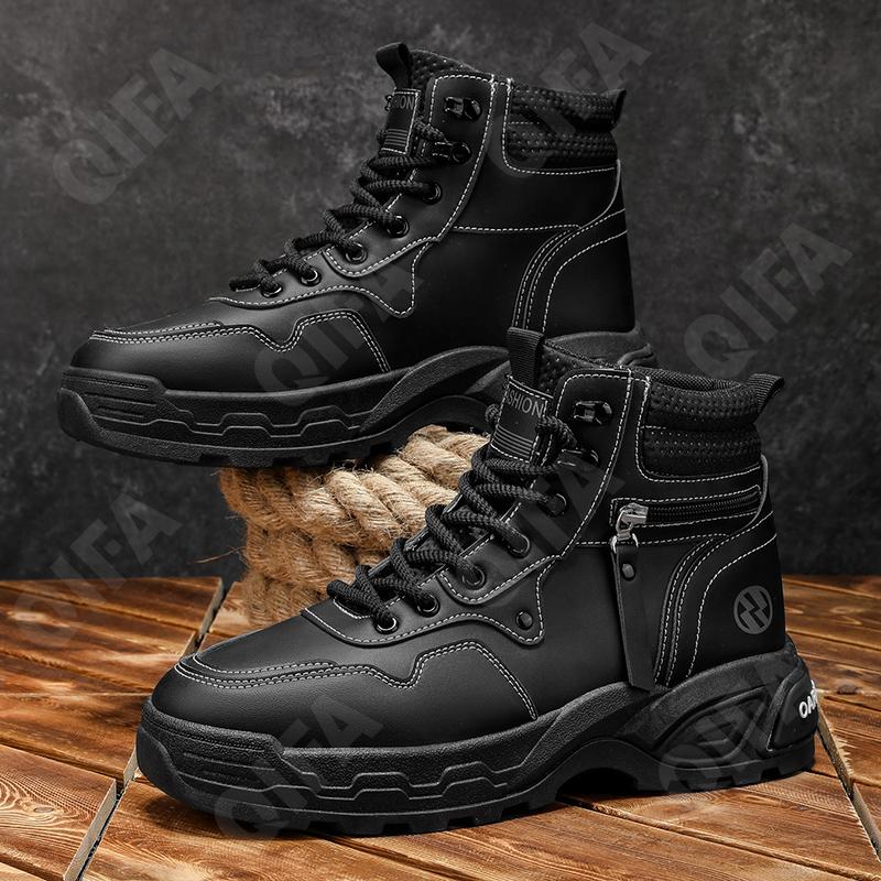 Мужские Ботинки CC4114_X1186-1