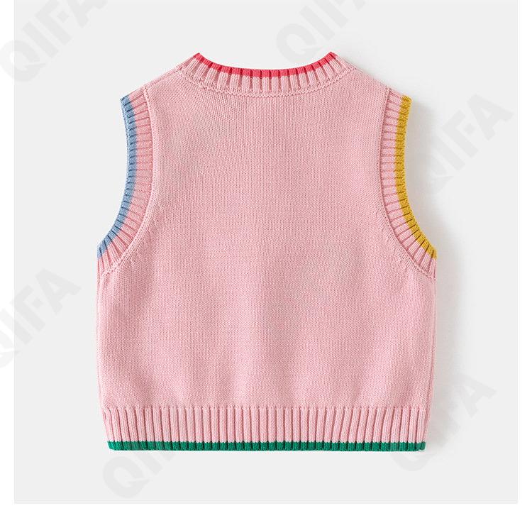 Детский Жилет CC3265_MY0707_230_2574_6