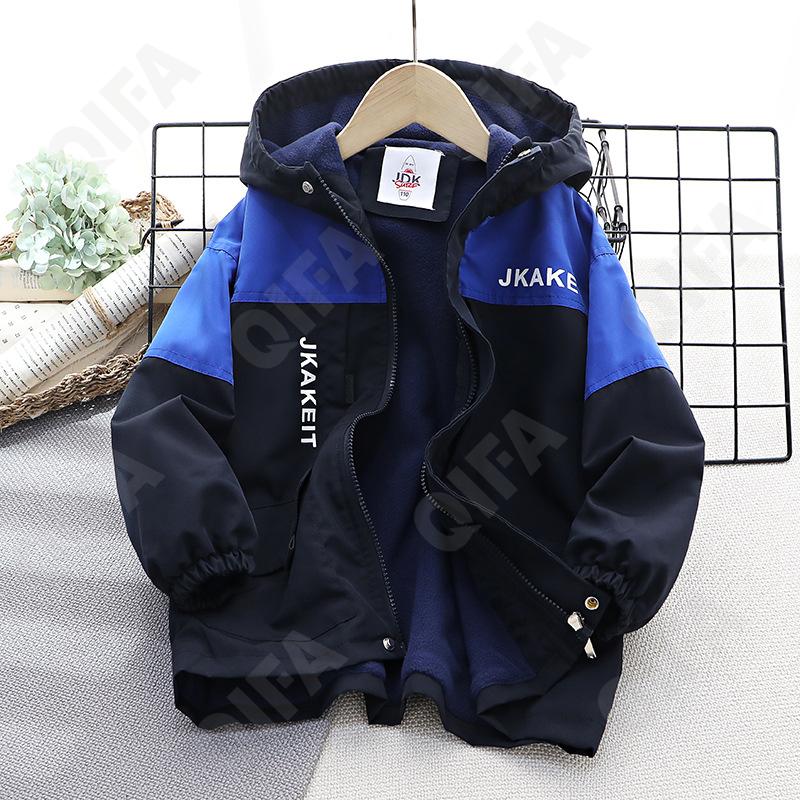 Детская Ветровка CC1609_3139_247_1817