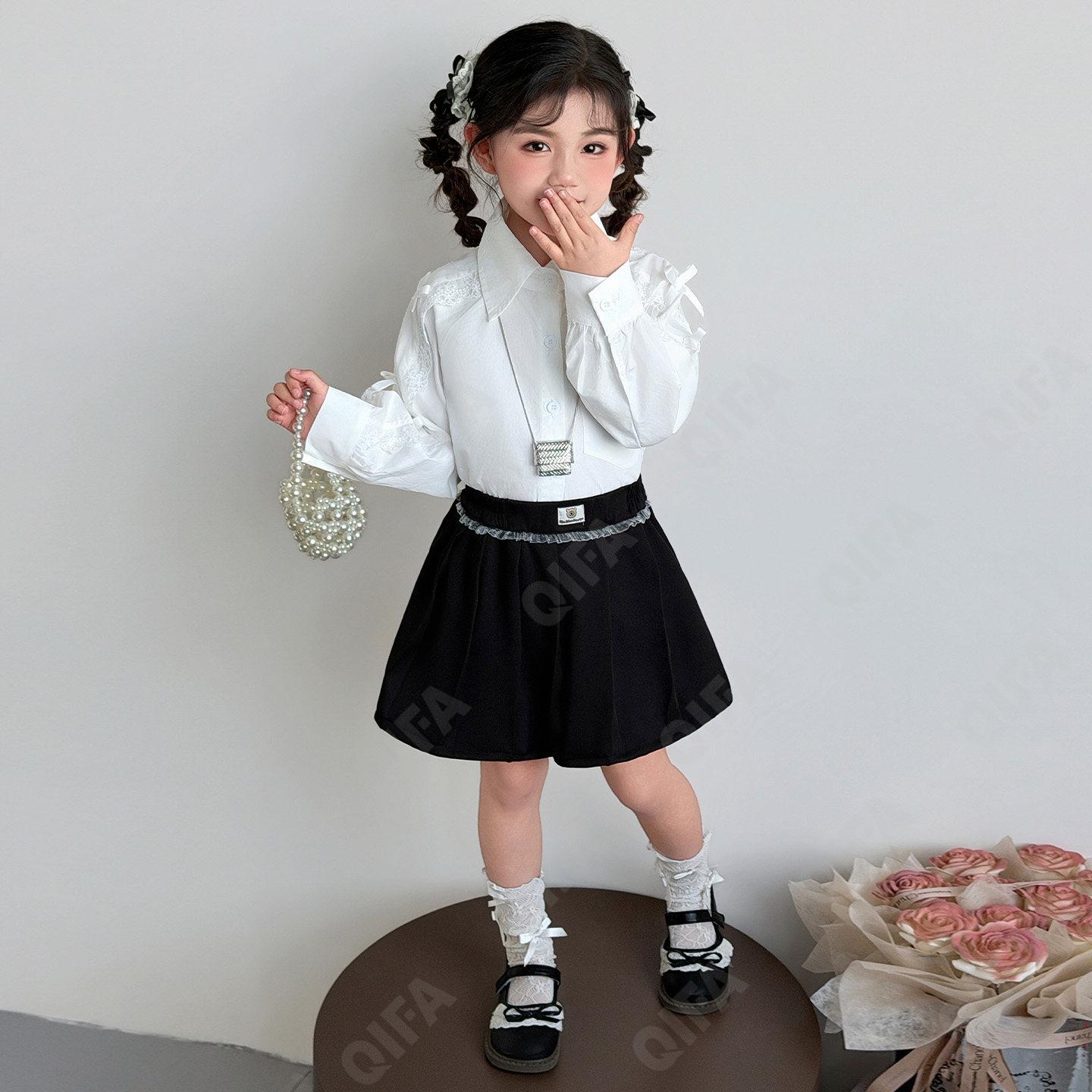 Детская Рубашка CC5544_RR195_226_2579_59 Детская Рубашка CC5544_RR195_226_2579_59