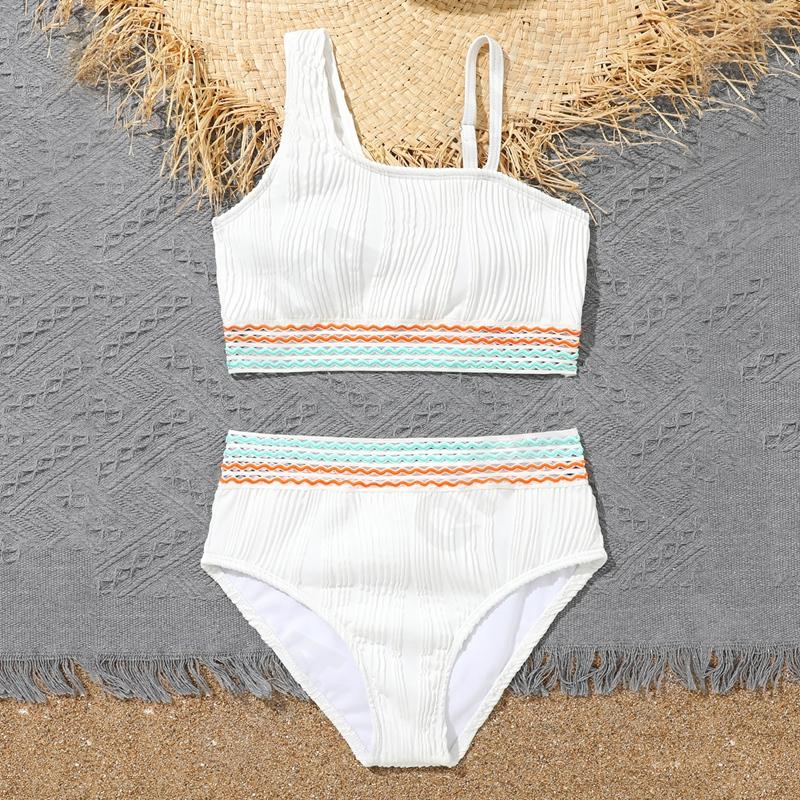 Детский Купальник раздельный