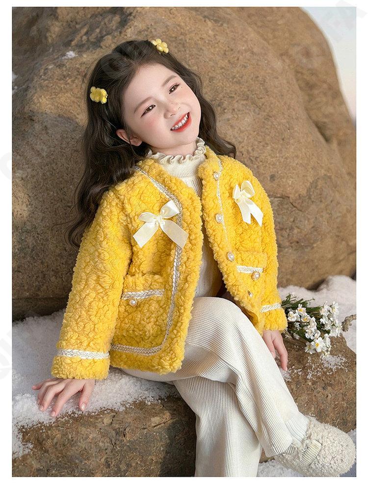 Детская Куртка CC4773_CQCCMMM_230_1817_20 Детская Куртка CC4773_CQCCMMM_230_1817_20