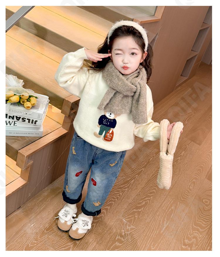 Детские Джинсы CC491_Q74-1NZ20_247_2574_47