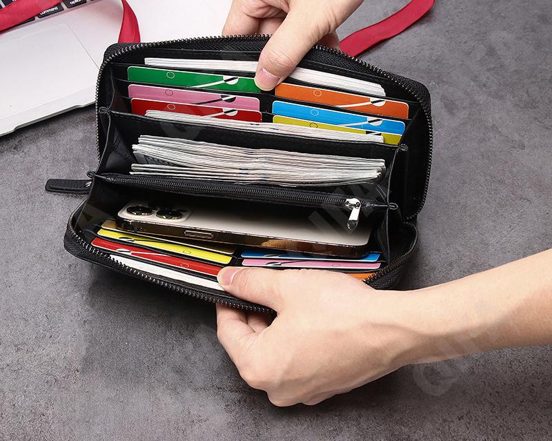 Мужской Кошелек CC3254_SSS332-1