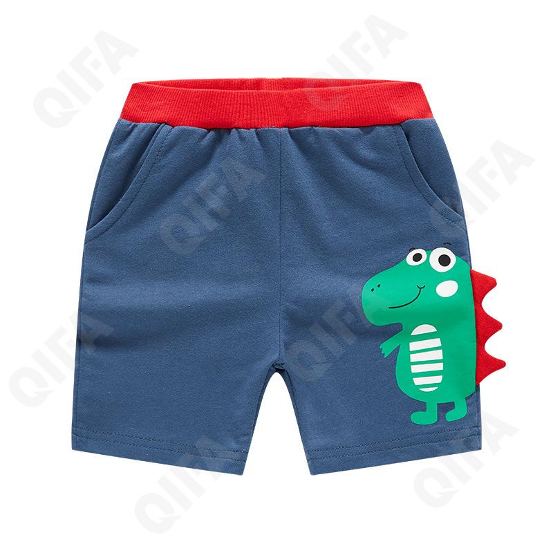 Детские Шорты CC1330_DK9032_946_2574