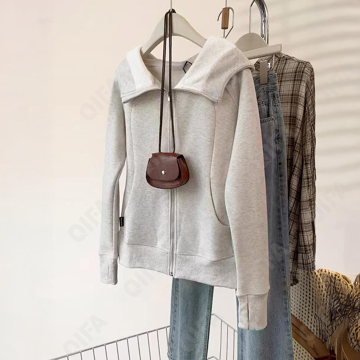 Женская Толстовка