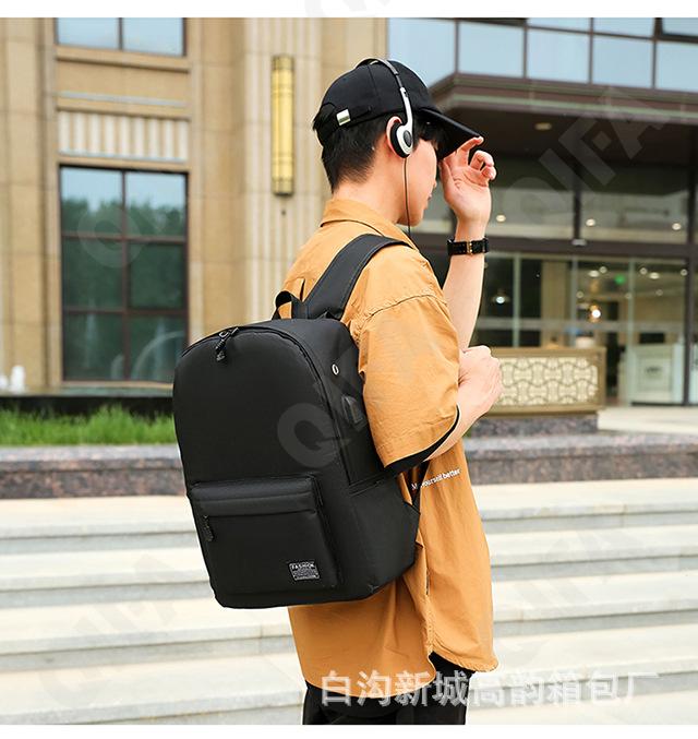 Мужской Рюкзак CC423_10487-2 Мужской Рюкзак CC423_10487-2