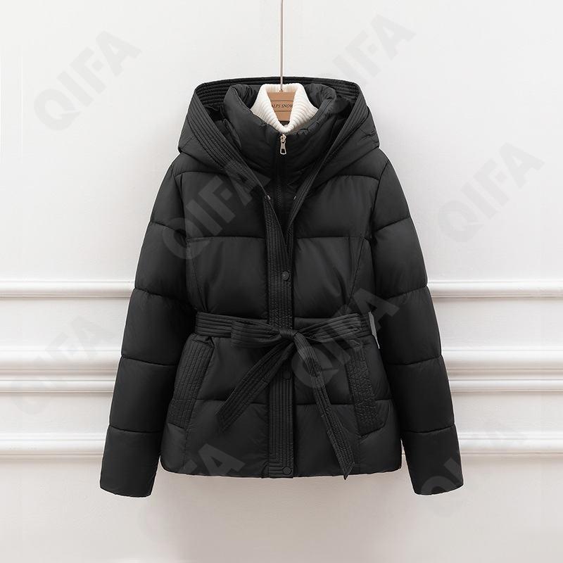 Женский Пуховик