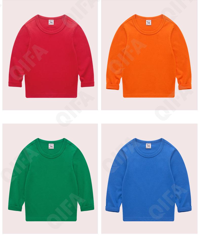 Детский Лонгслив CC2124_CXTX06_235_2574