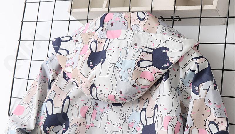 Детская Ветровка CC2327_HW-2419-1