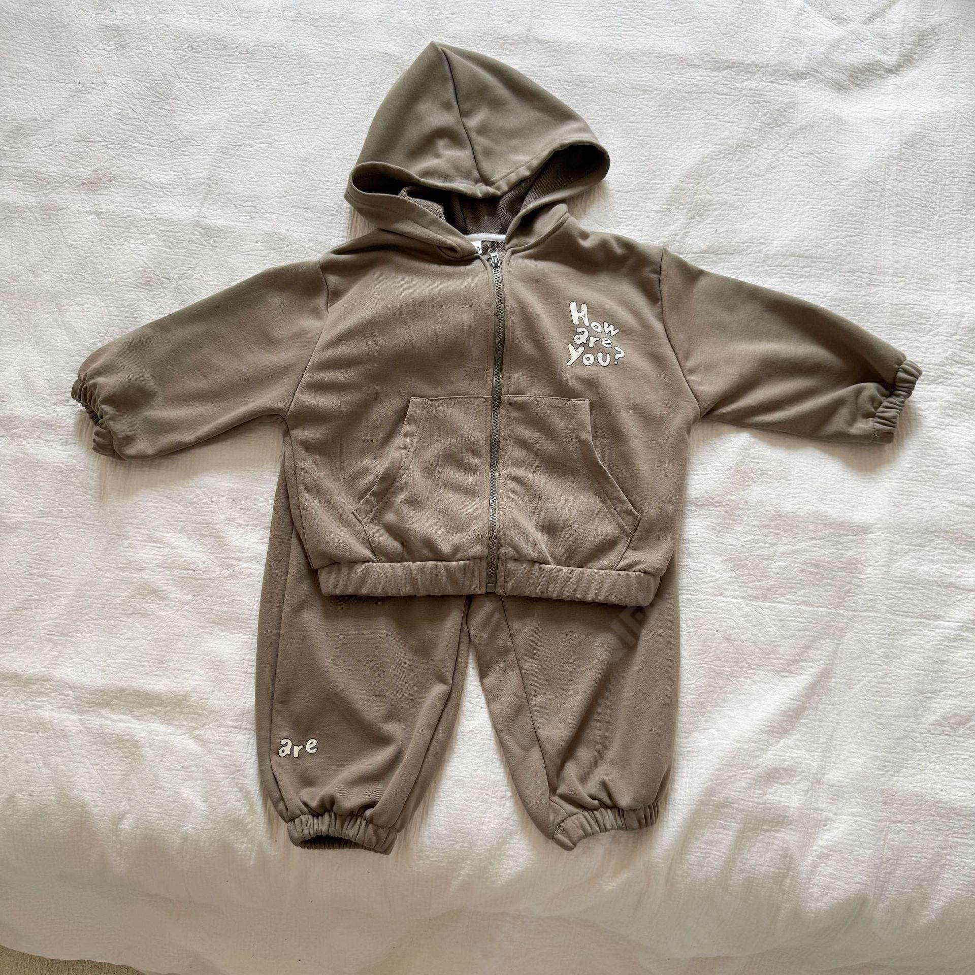 Детский Костюм с брюками CC4286_QZ250567_246_1817_32