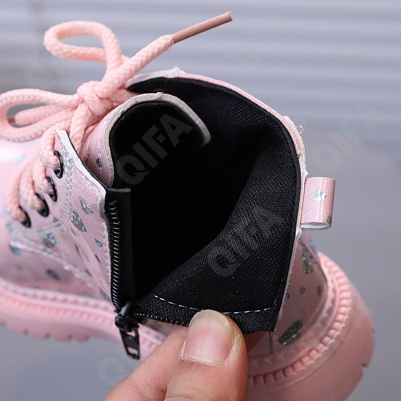 Детские Ботинки