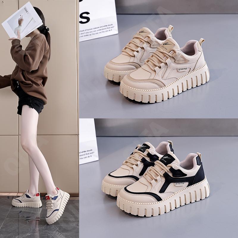 Женские Кроссовки CC4009_H2538-1