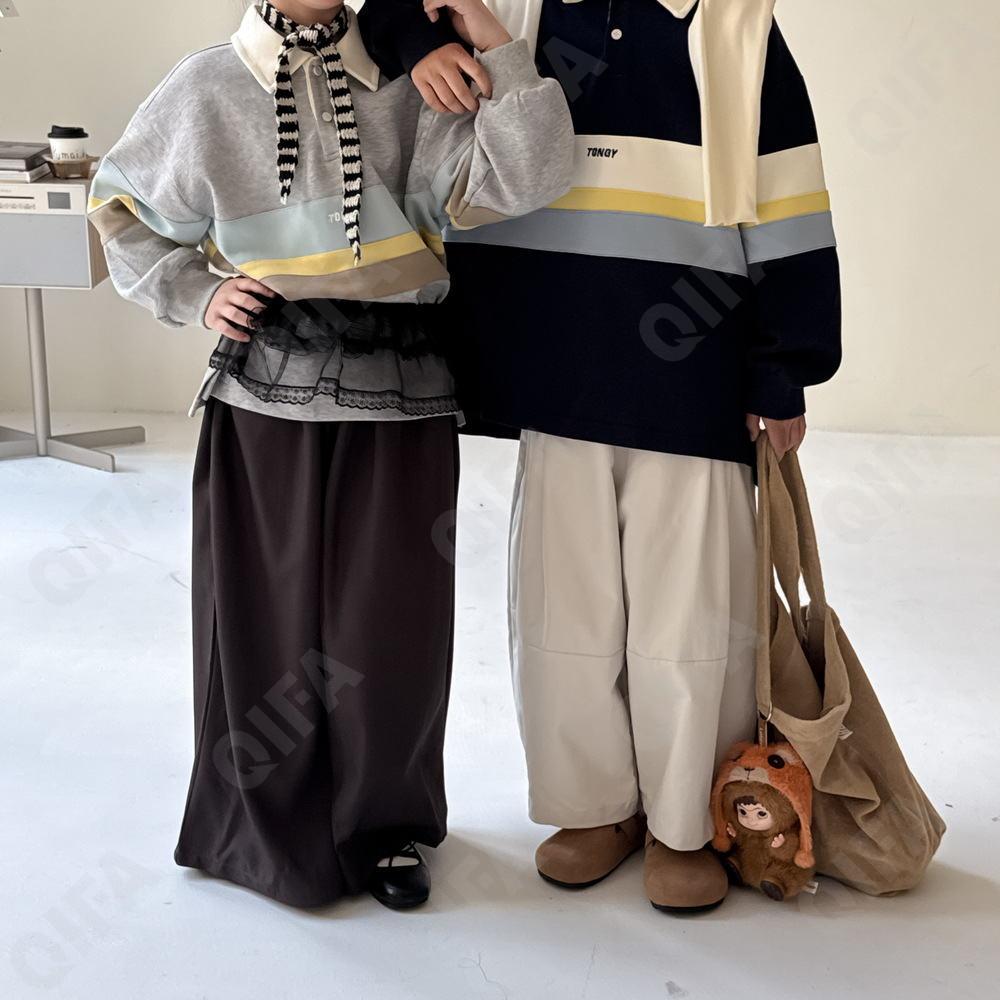 Детская Футболка поло CC3871_2025Q55_958_2576_6 Детская Футболка поло CC3871_2025Q55_958_2576_6