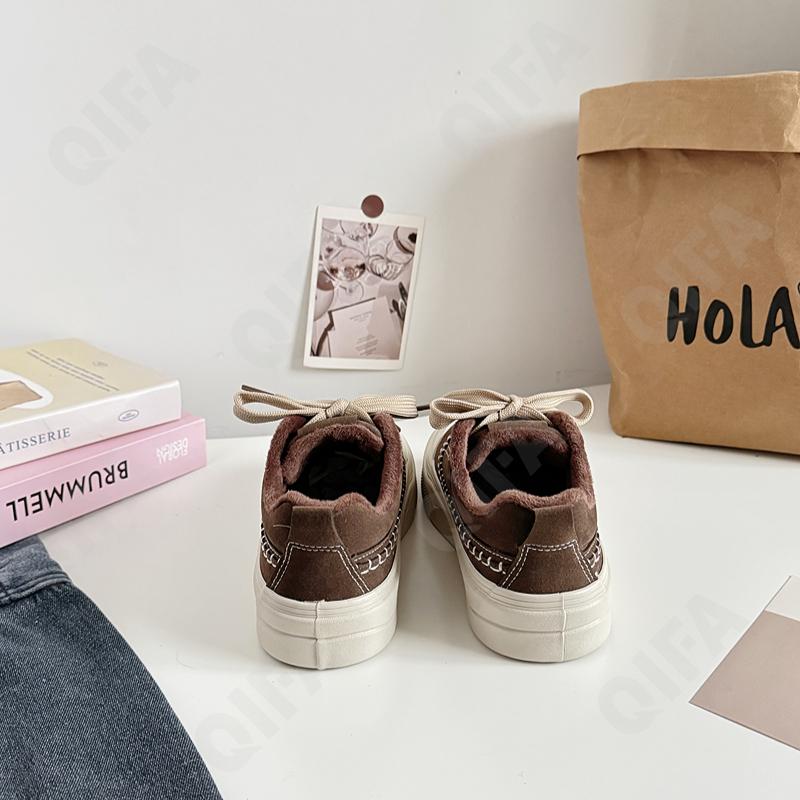 Женские Кеды CC4351_H1537-1