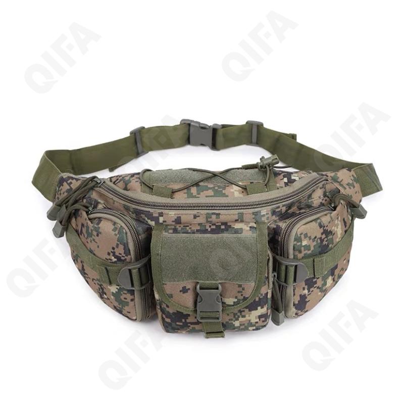 Мужская Сумка поясная